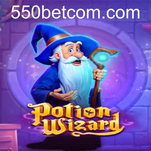 PotionWizard